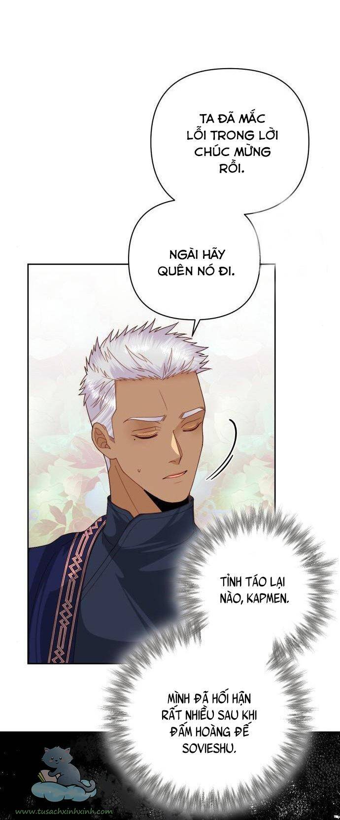 Hoàng Hậu Tái Hôn Chapter 119 - 17