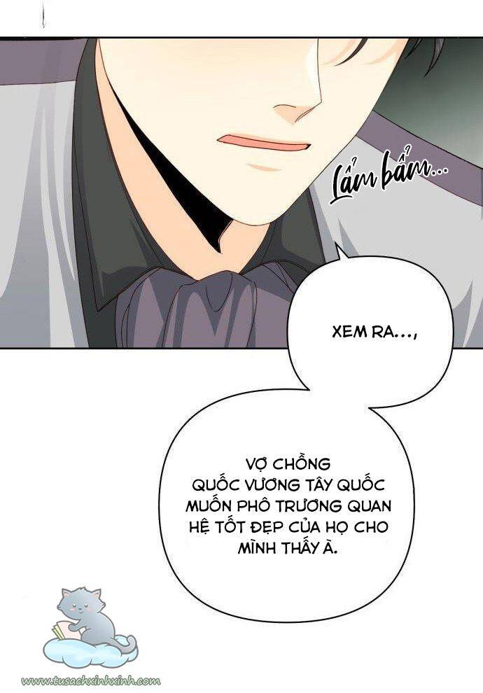 Hoàng Hậu Tái Hôn Chapter 119 - 33