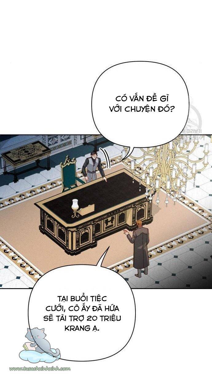 Hoàng Hậu Tái Hôn Chapter 119 - 37