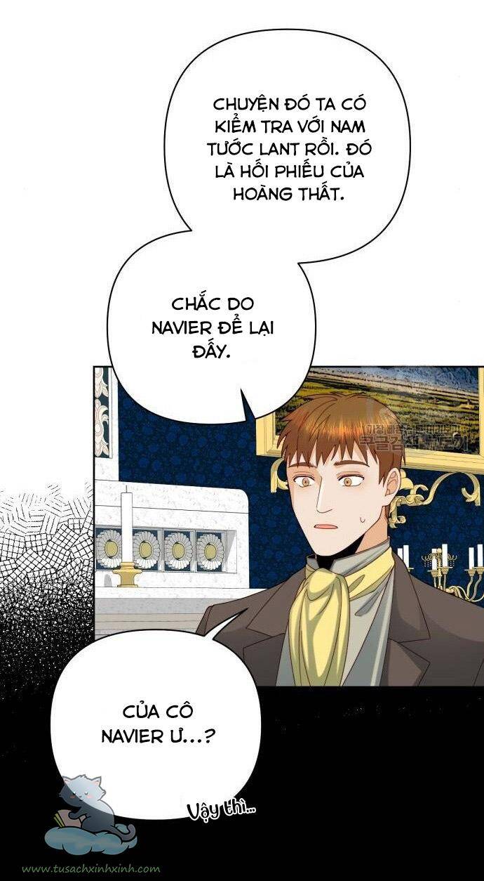 Hoàng Hậu Tái Hôn Chapter 119 - 38