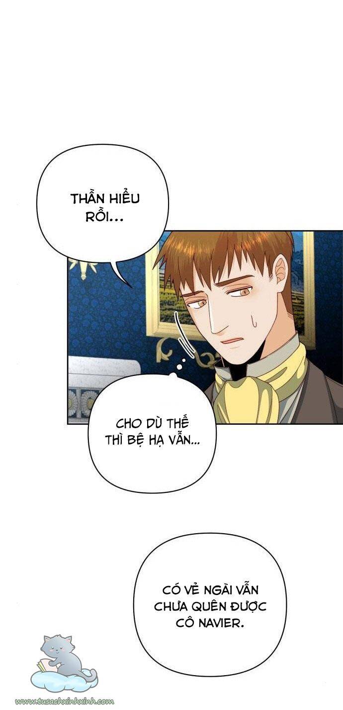 Hoàng Hậu Tái Hôn Chapter 119 - 44
