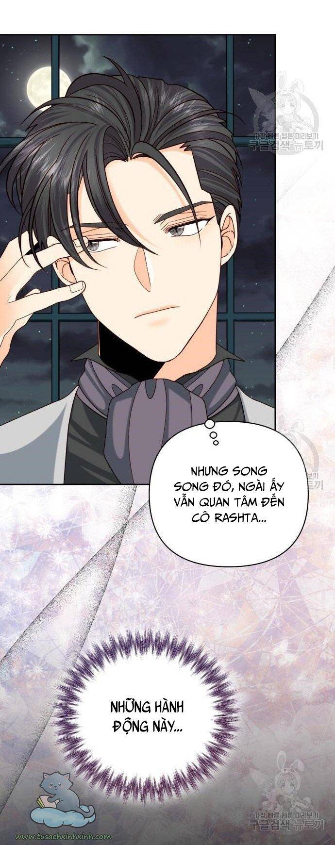 Hoàng Hậu Tái Hôn Chapter 119 - 45