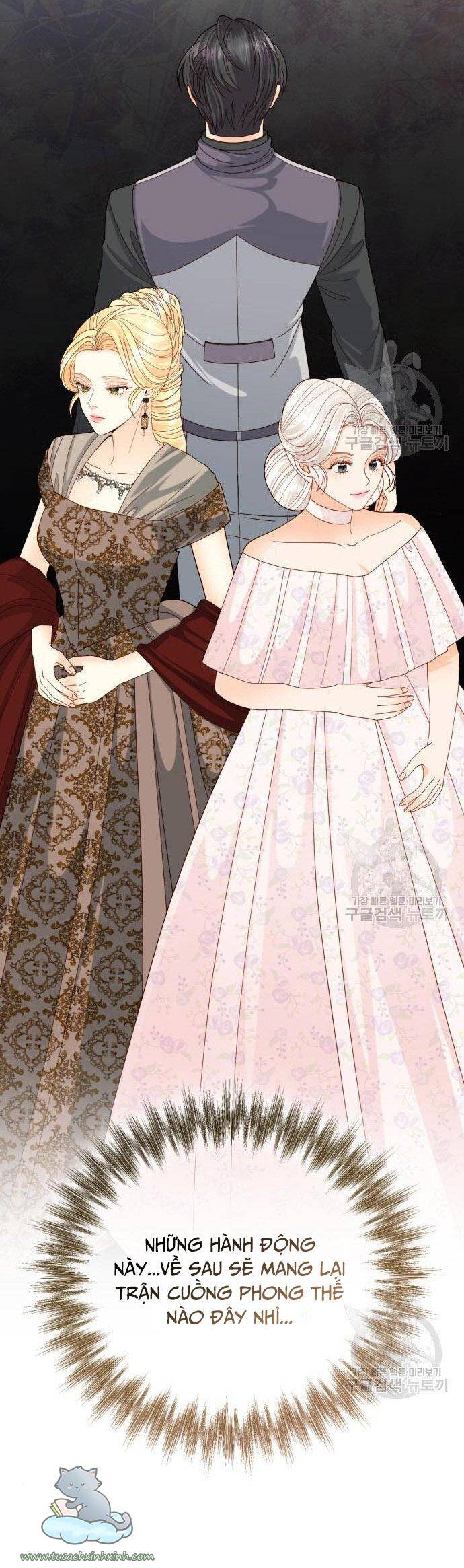 Hoàng Hậu Tái Hôn Chapter 119 - 46
