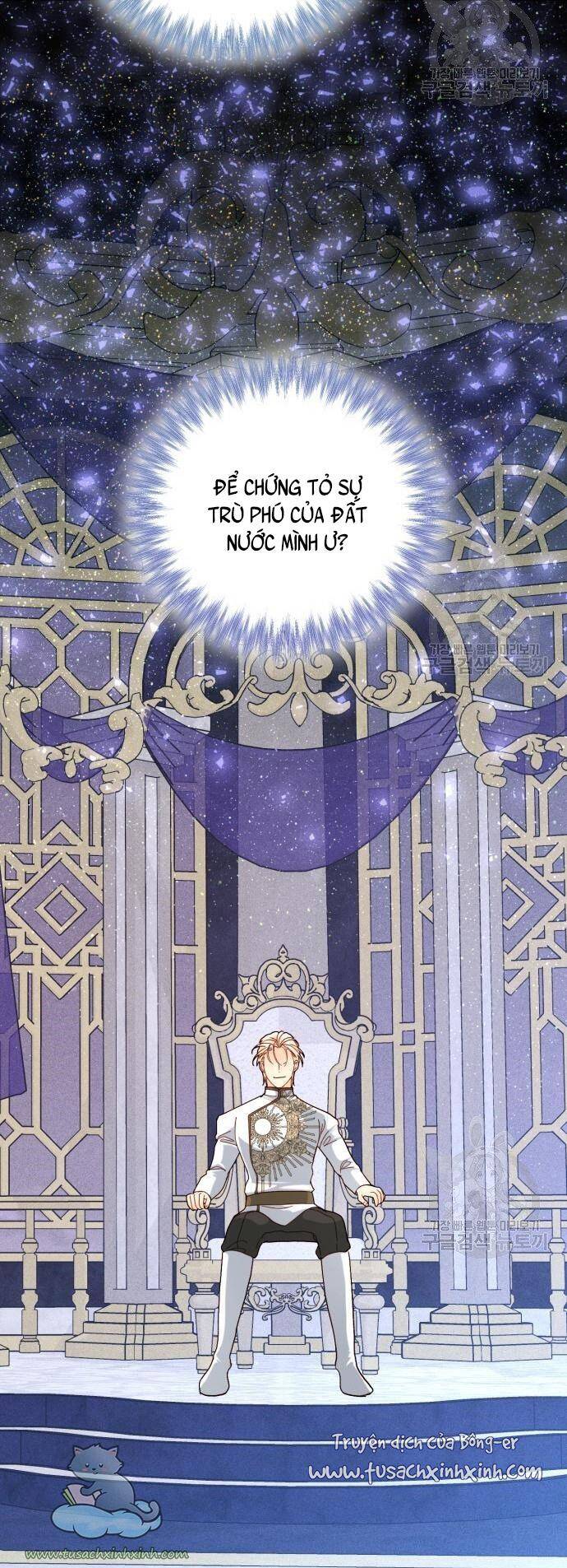 Hoàng Hậu Tái Hôn Chapter 119 - 6