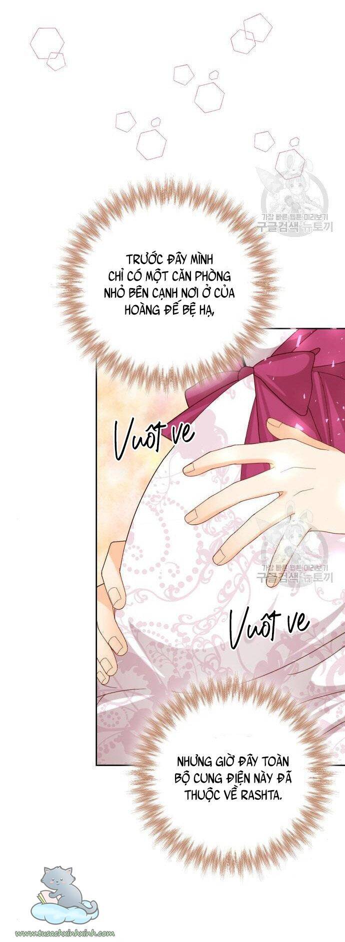 Hoàng Hậu Tái Hôn Chapter 119 - 53