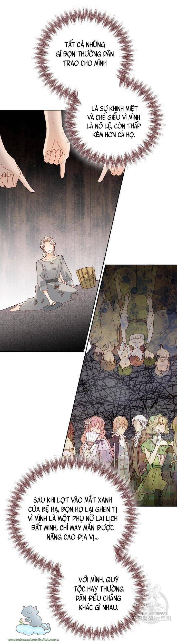 Hoàng Hậu Tái Hôn Chapter 119 - 58