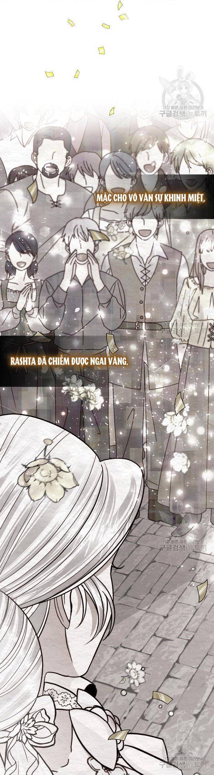Hoàng Hậu Tái Hôn Chapter 119 - 61
