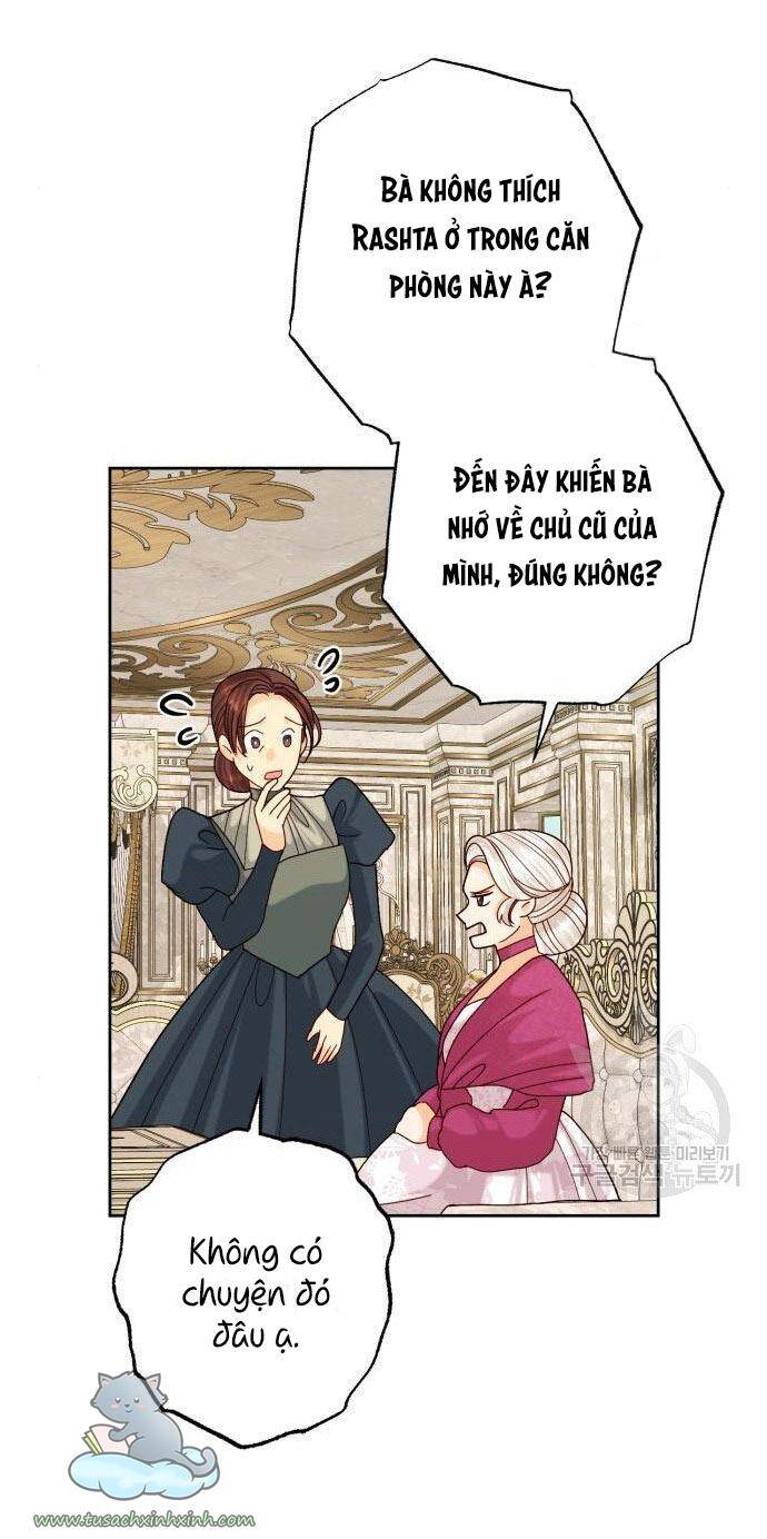 Hoàng Hậu Tái Hôn Chapter 119 - 65