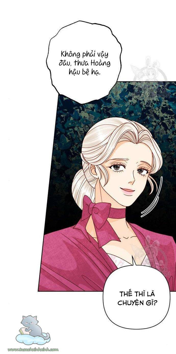 Hoàng Hậu Tái Hôn Chapter 119 - 66
