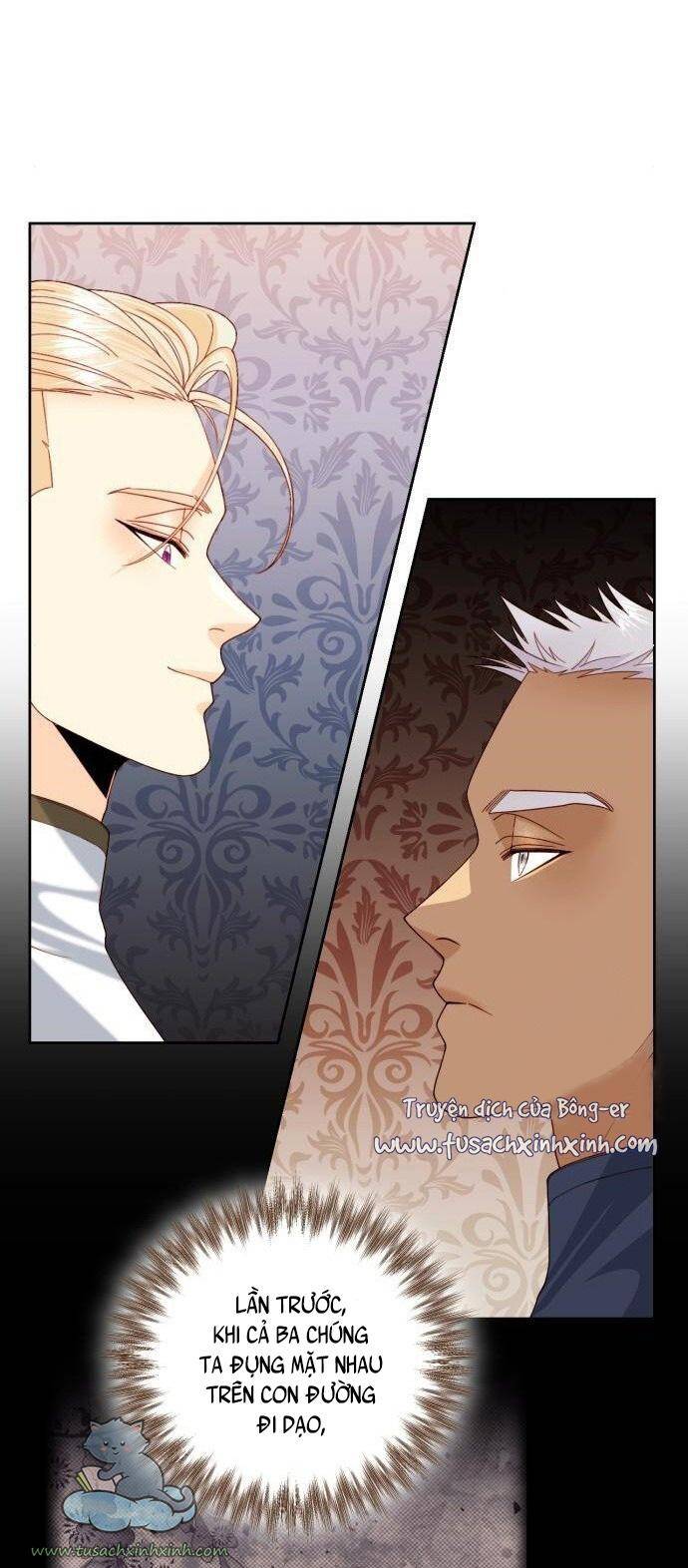Hoàng Hậu Tái Hôn Chapter 119 - 9