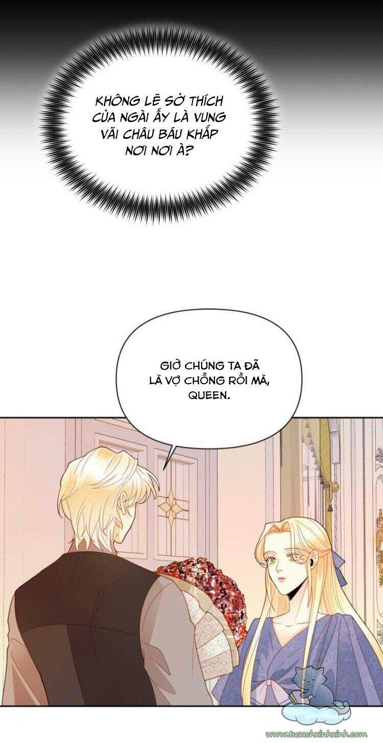 Hoàng Hậu Tái Hôn Chapter 87 - 28