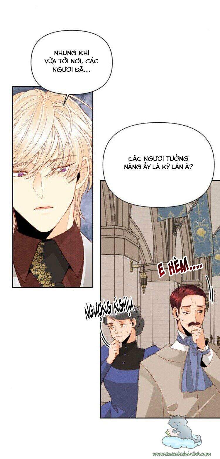 Hoàng Hậu Tái Hôn Chapter 87 - 4