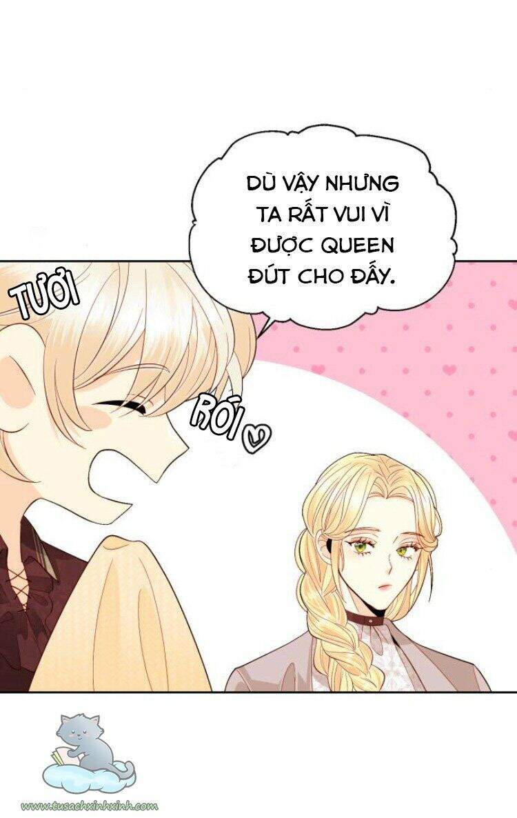 Hoàng Hậu Tái Hôn Chapter 90 - 14
