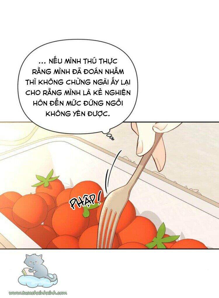 Hoàng Hậu Tái Hôn Chapter 90 - 6