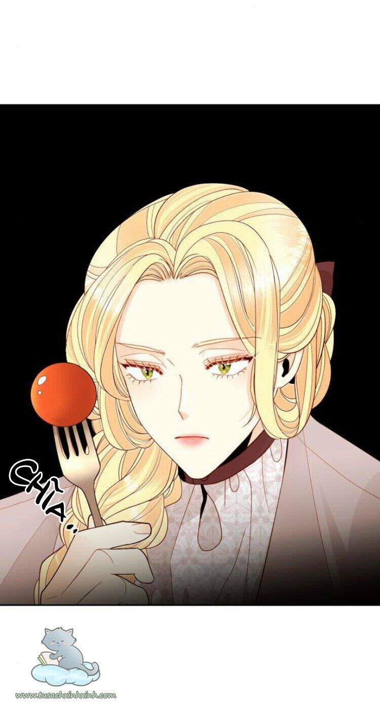 Hoàng Hậu Tái Hôn Chapter 90 - 10