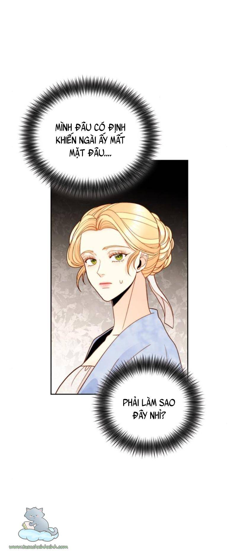 Hoàng Hậu Tái Hôn Chapter 97 - 28
