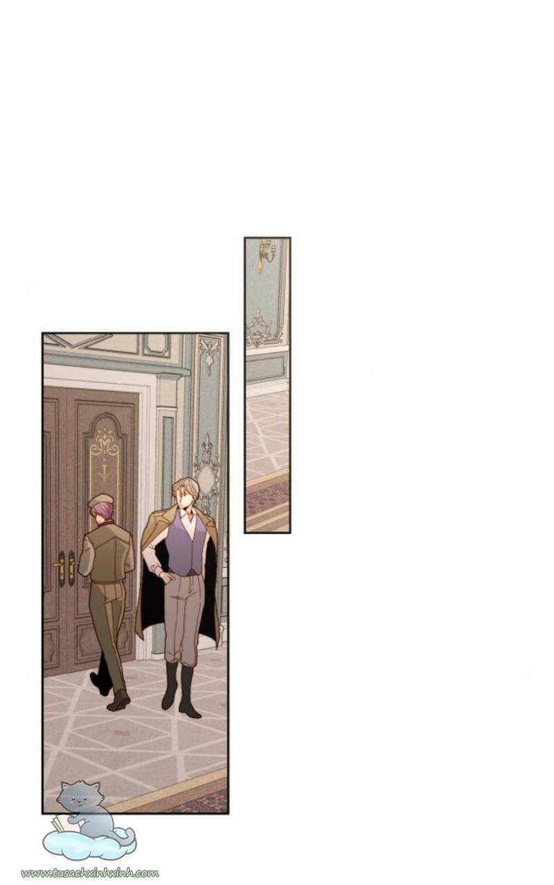 Hoàng Hậu Tái Hôn Chapter 97 - 6