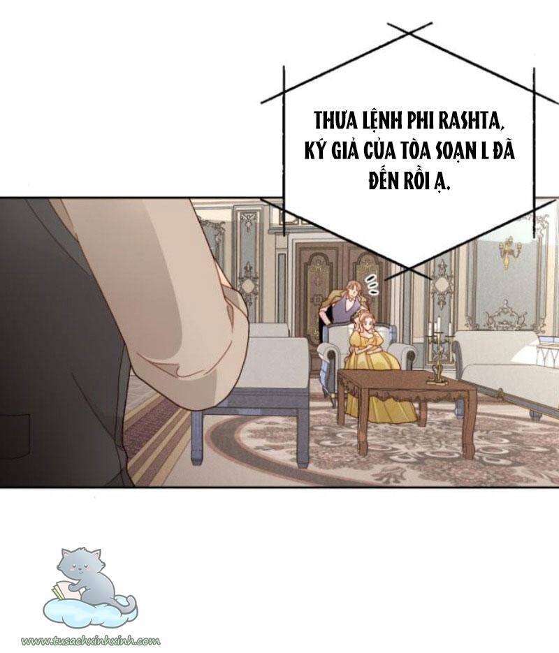 Hoàng Hậu Tái Hôn Chapter 97 - 8