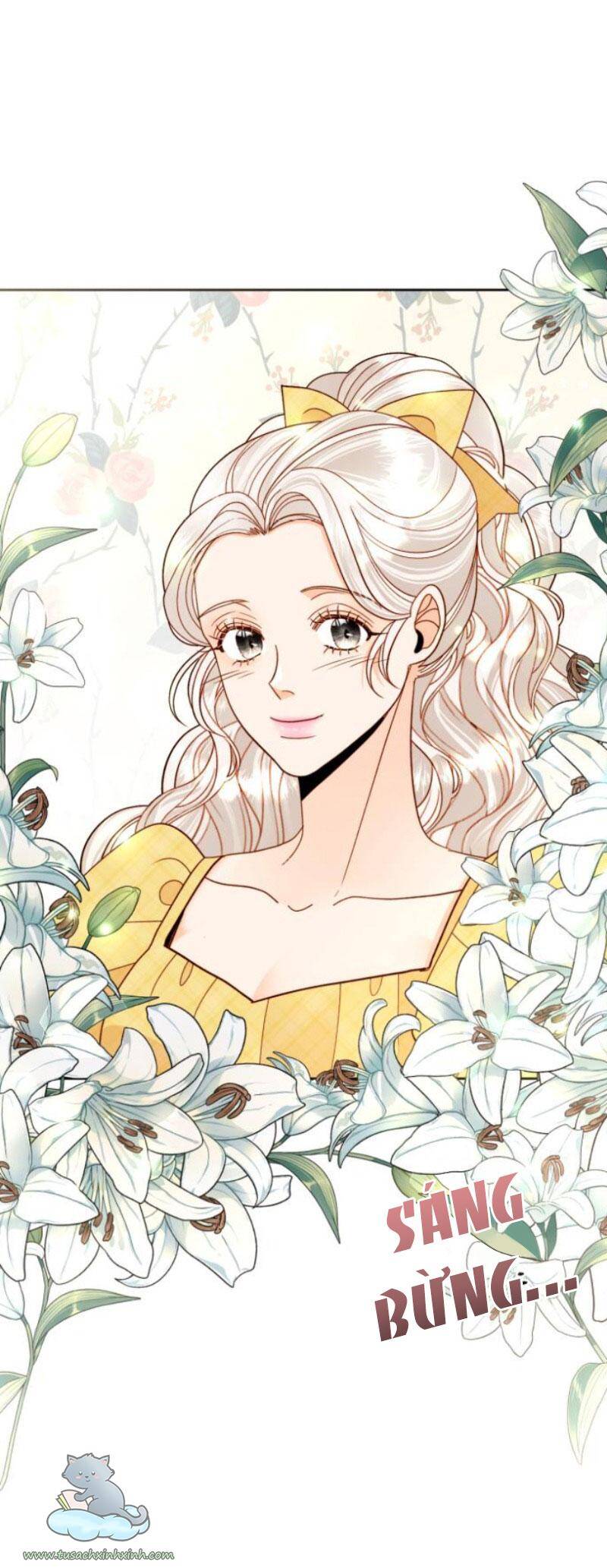 Hoàng Hậu Tái Hôn Chapter 97 - 9
