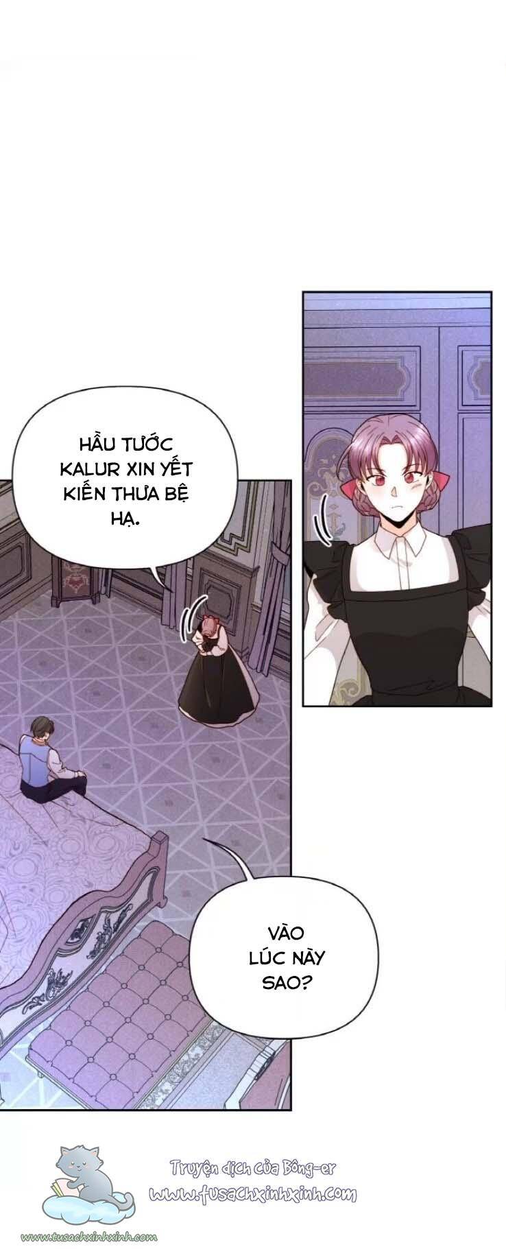 Hoàng Hậu Tái Hôn Chapter 98 - 38