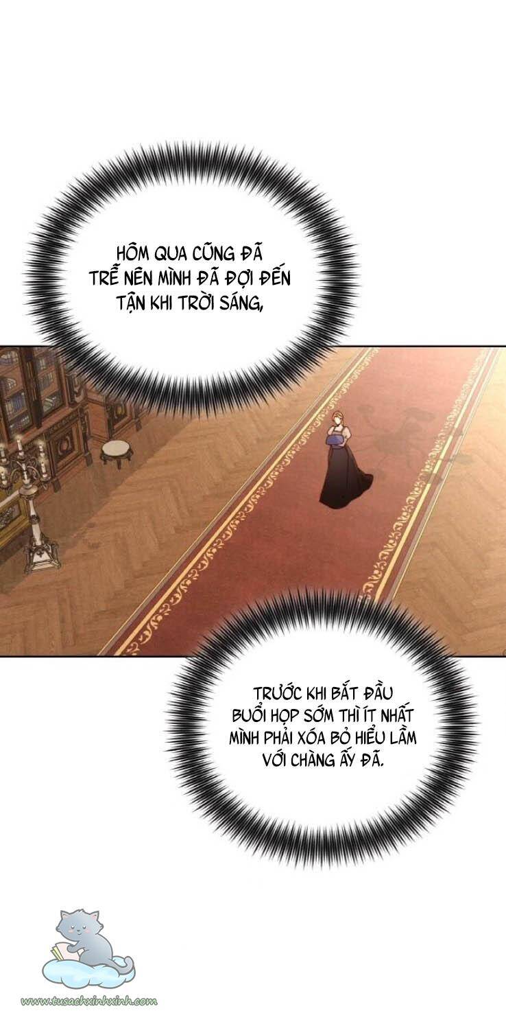 Hoàng Hậu Tái Hôn Chapter 98 - 48