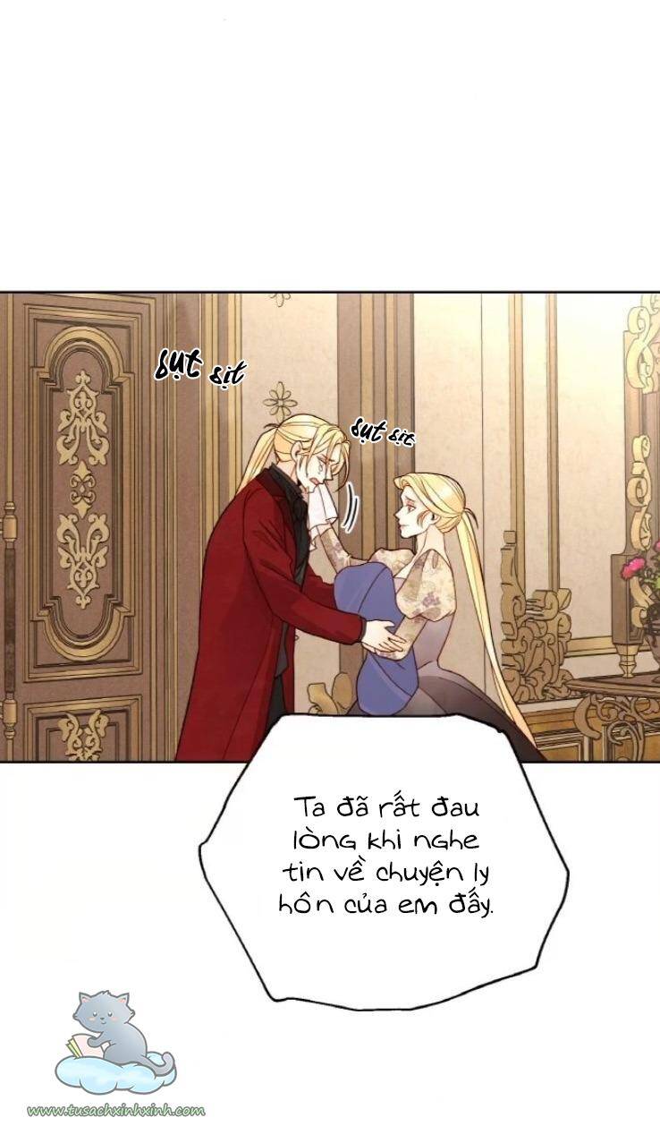 Hoàng Hậu Tái Hôn Chapter 98 - 53