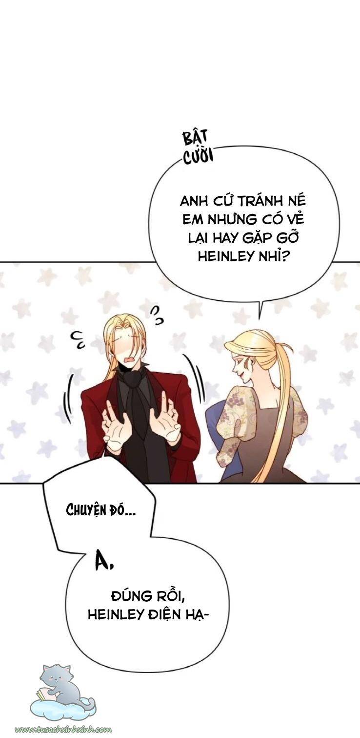 Hoàng Hậu Tái Hôn Chapter 98 - 59