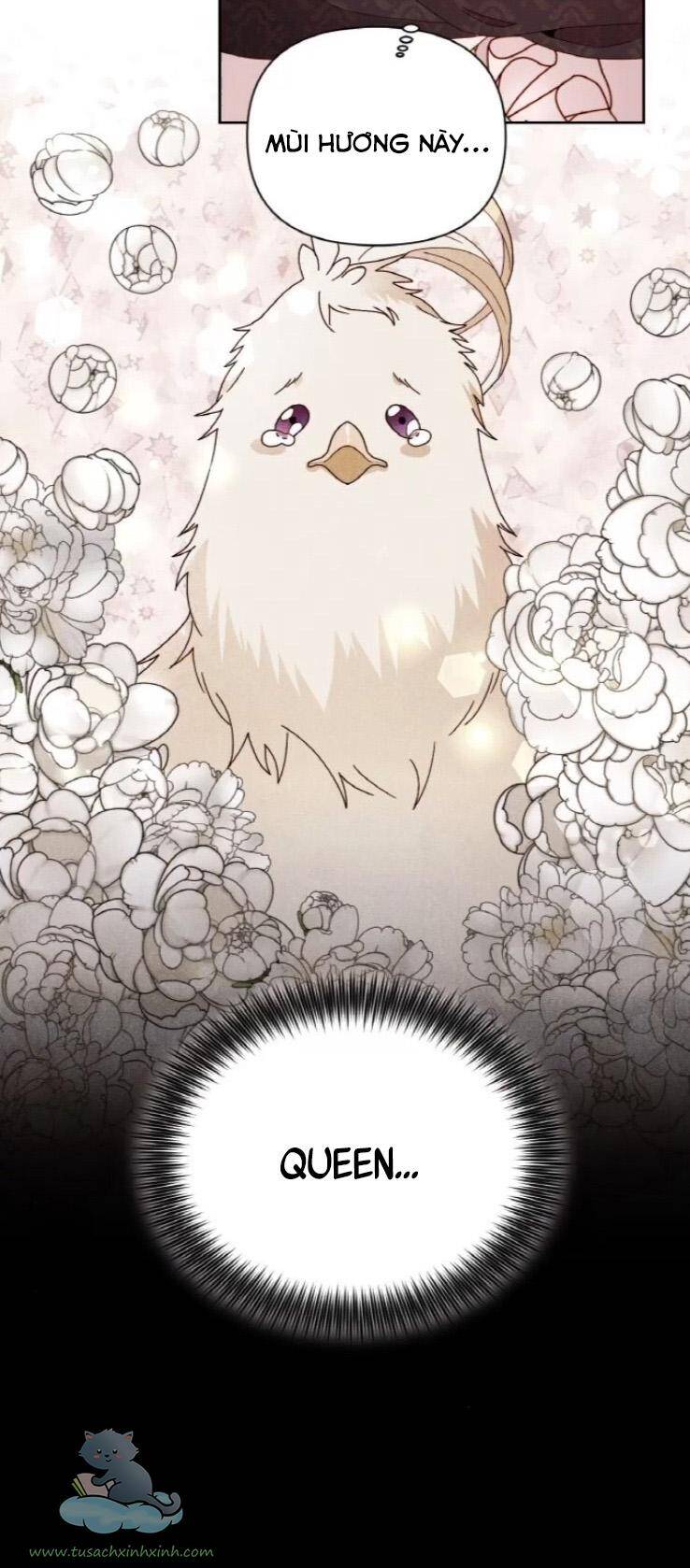 Hoàng Hậu Tái Hôn Chapter 98 - 9