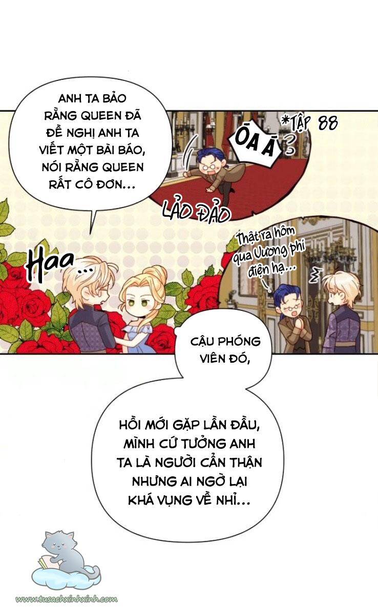 Hoàng Hậu Tái Hôn Chapter 101 - 36