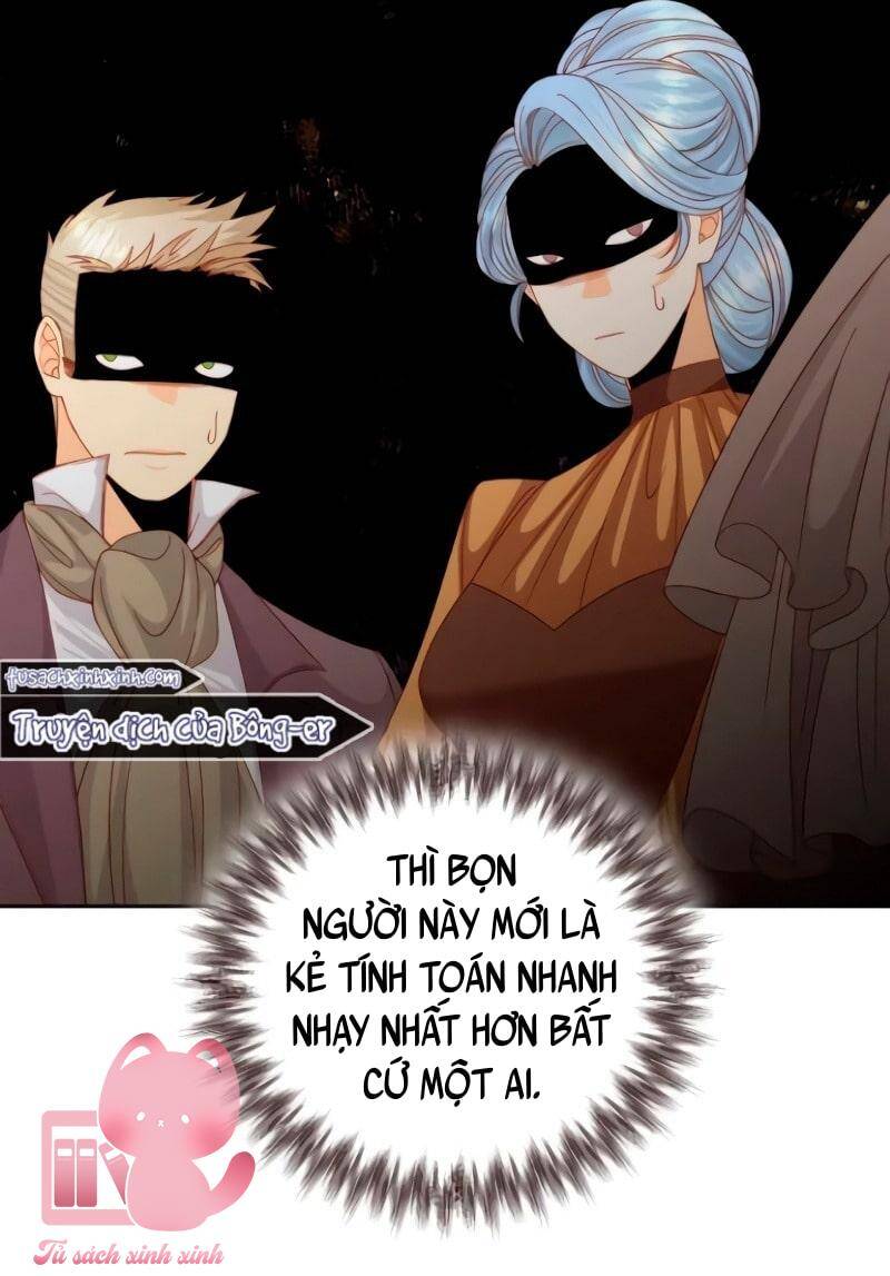Hoàng Hậu Tái Hôn Chapter 121 - 16