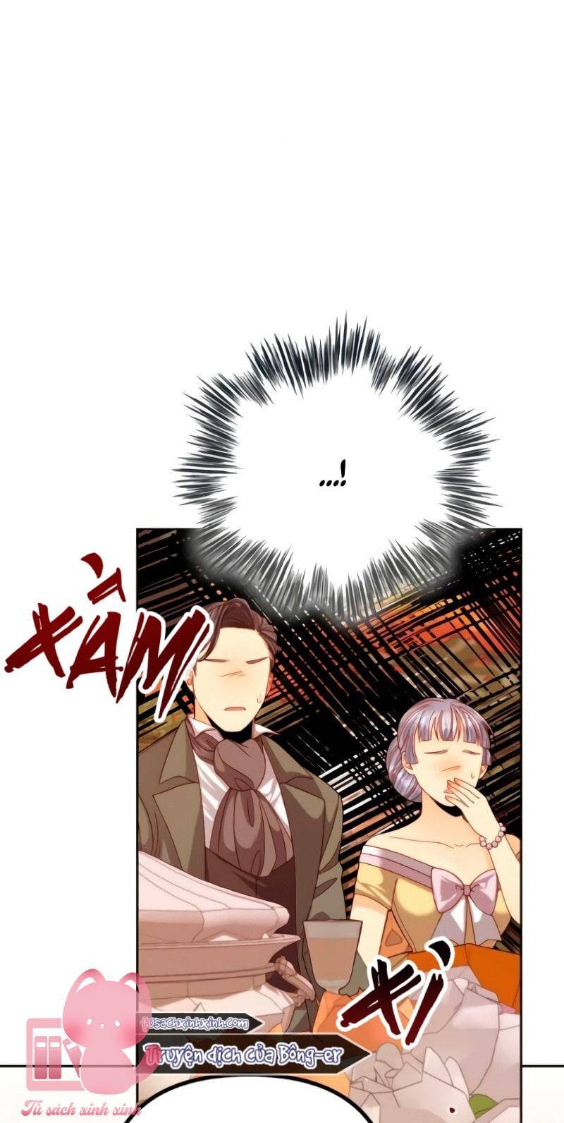 Hoàng Hậu Tái Hôn Chapter 121 - 8