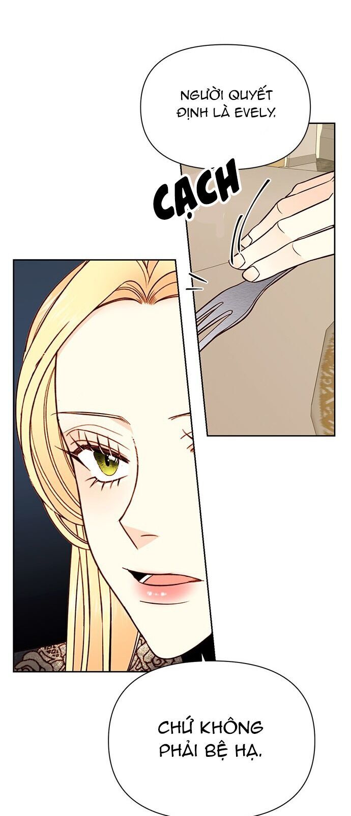Hoàng Hậu Tái Hôn Chapter 65 - 35