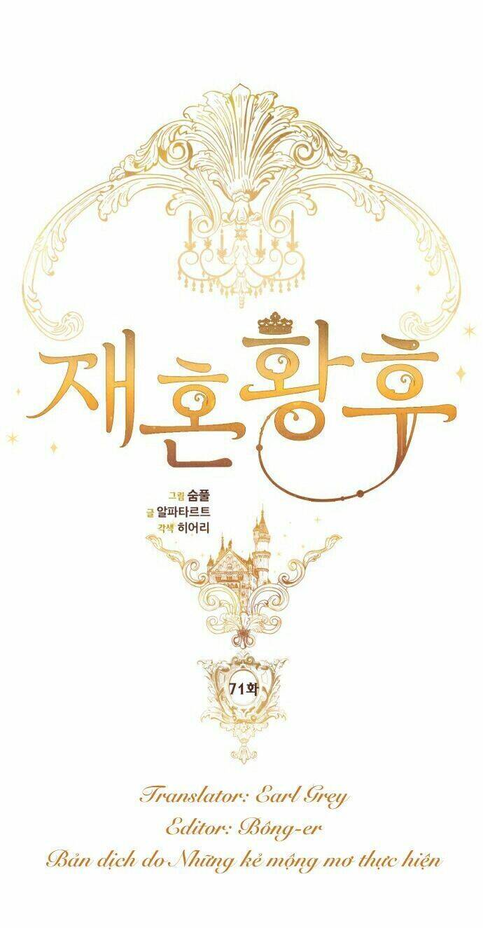 Hoàng Hậu Tái Hôn Chapter 71 - 19