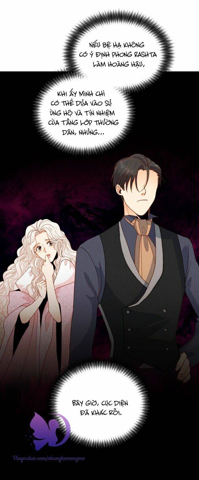 Hoàng Hậu Tái Hôn Chapter 71 - 10