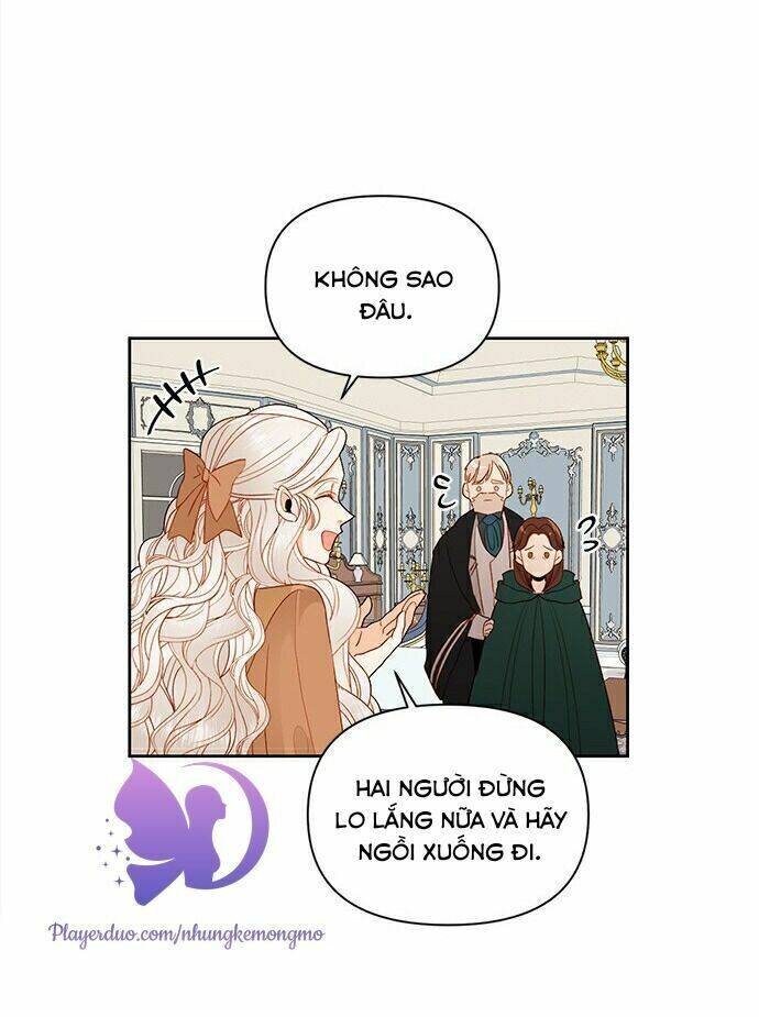 Hoàng Hậu Tái Hôn Chapter 72 - 27