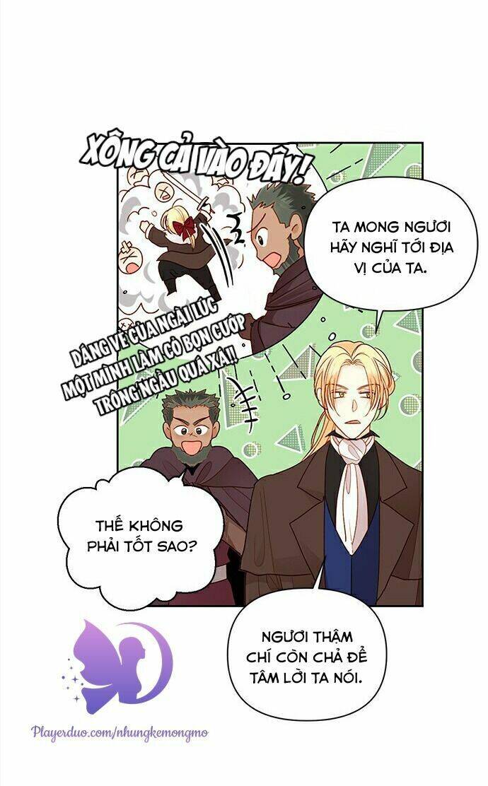 Hoàng Hậu Tái Hôn Chapter 72 - 35