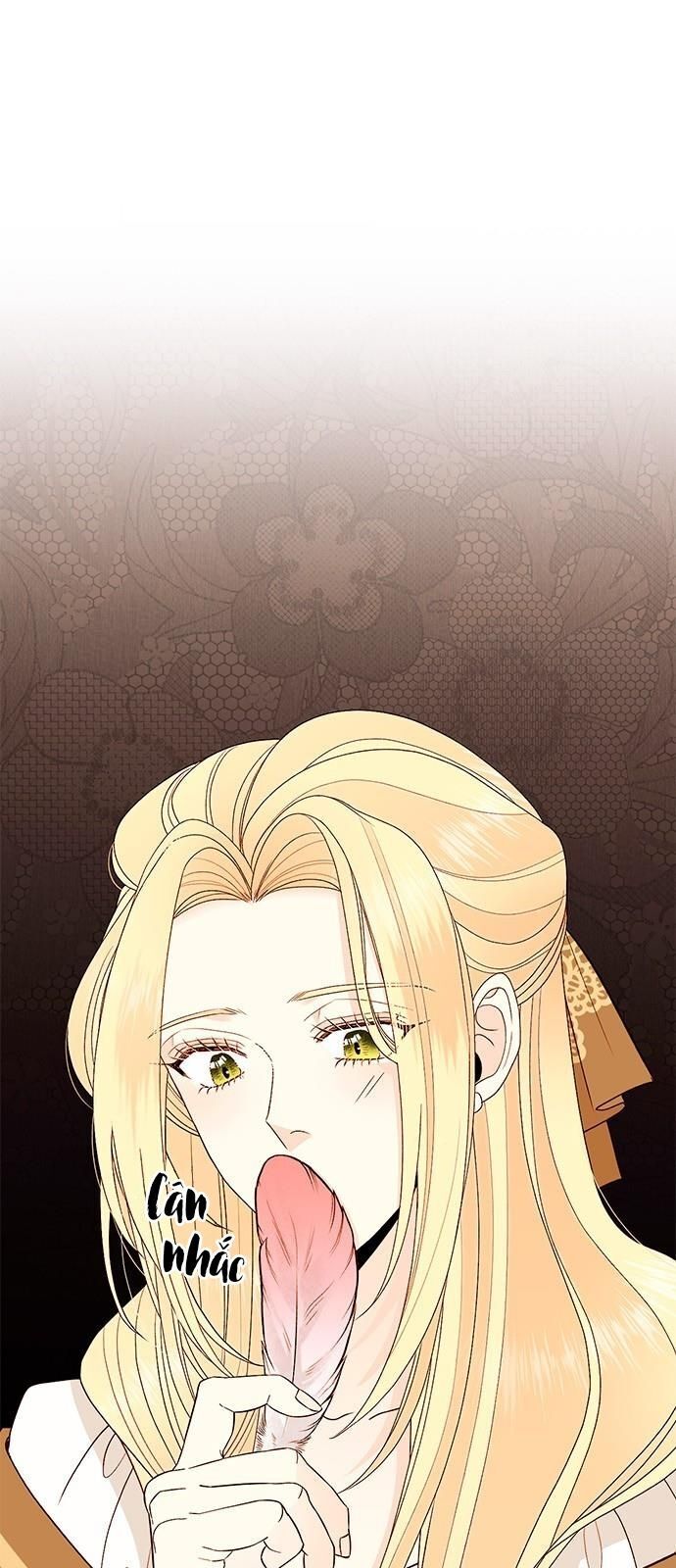 Hoàng Hậu Tái Hôn Chapter 74 - 2