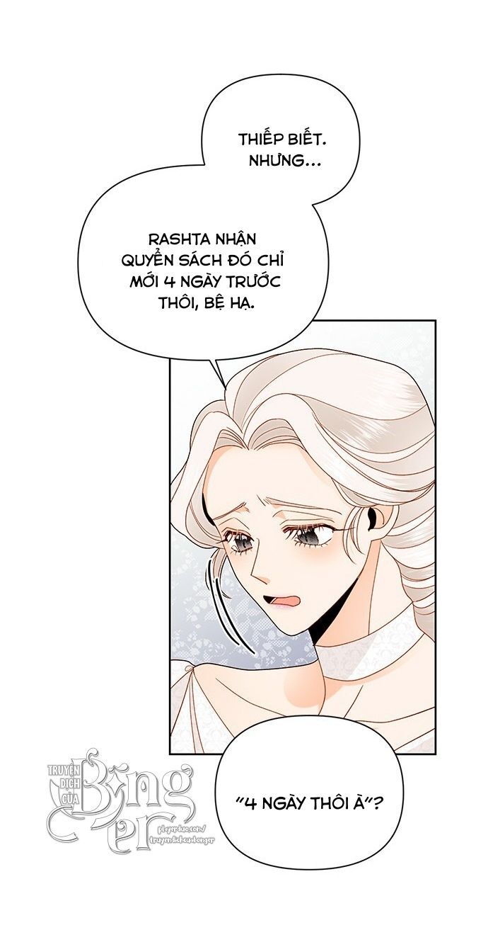 Hoàng Hậu Tái Hôn Chapter 74 - 25
