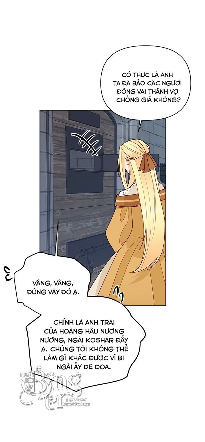 Hoàng Hậu Tái Hôn Chapter 74 - 57