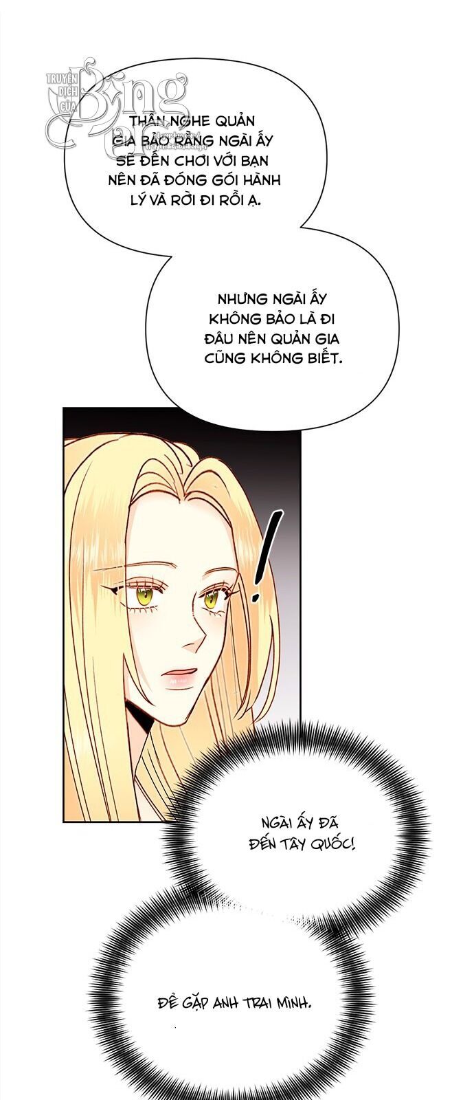 Hoàng Hậu Tái Hôn Chapter 75 - 39