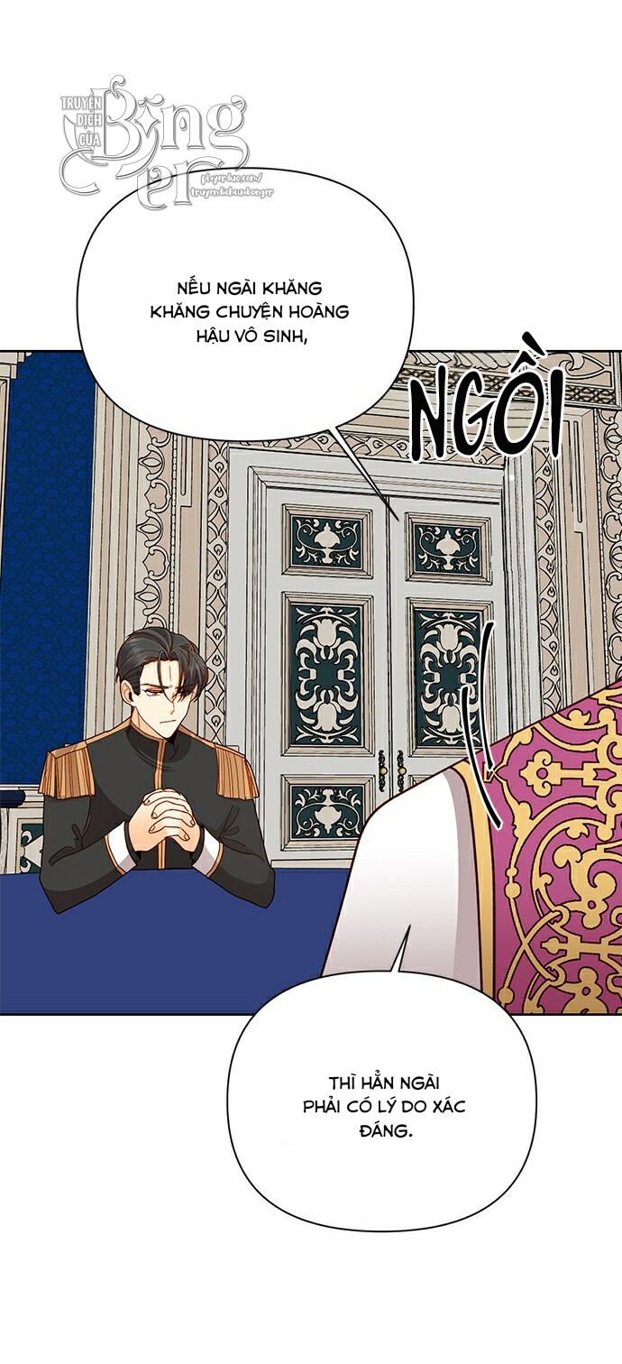 Hoàng Hậu Tái Hôn Chapter 75 - 81