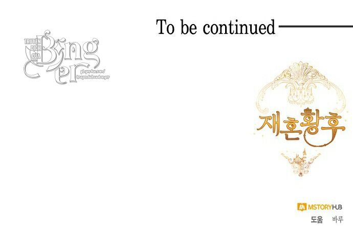 Hoàng Hậu Tái Hôn Chapter 75 - 83
