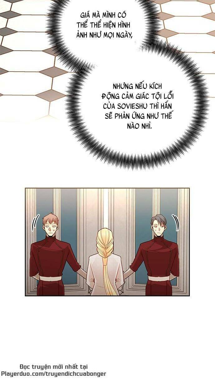 Hoàng Hậu Tái Hôn Chapter 78 - 15