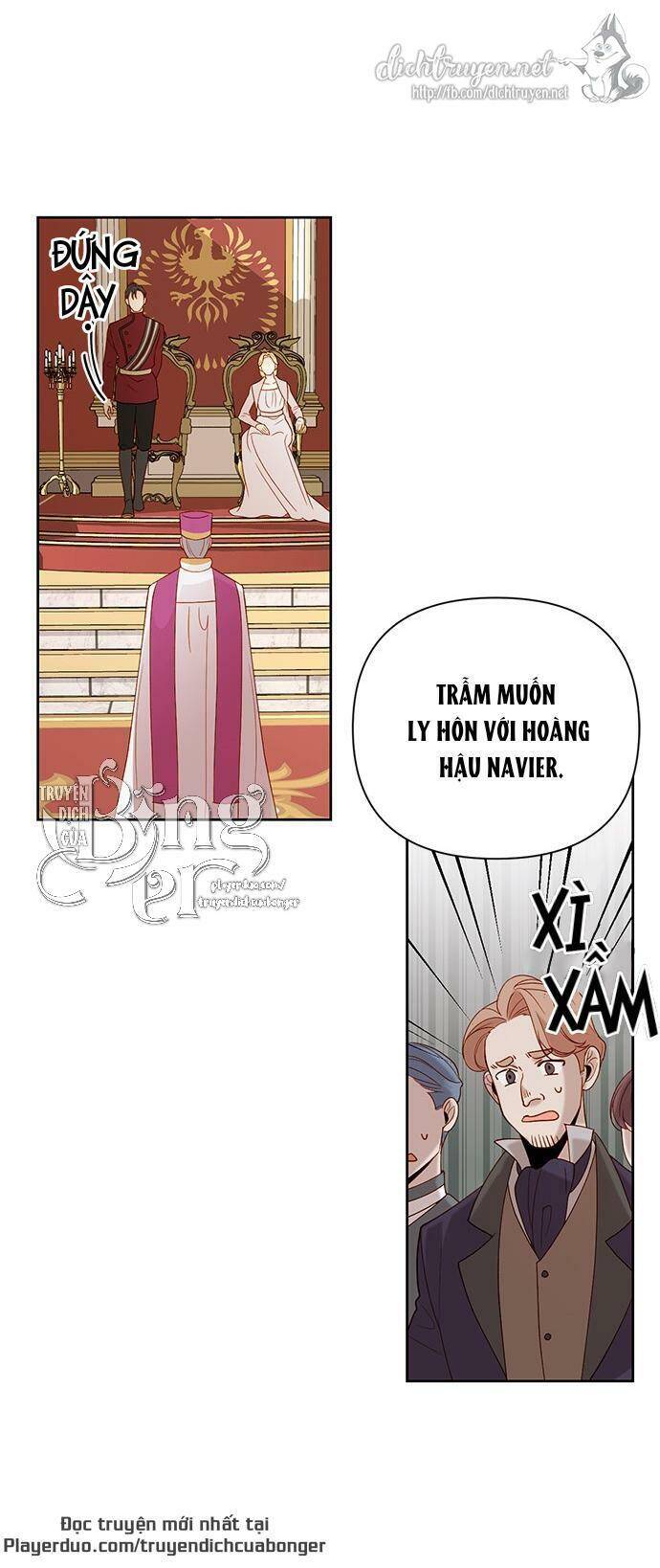 Hoàng Hậu Tái Hôn Chapter 78 - 26