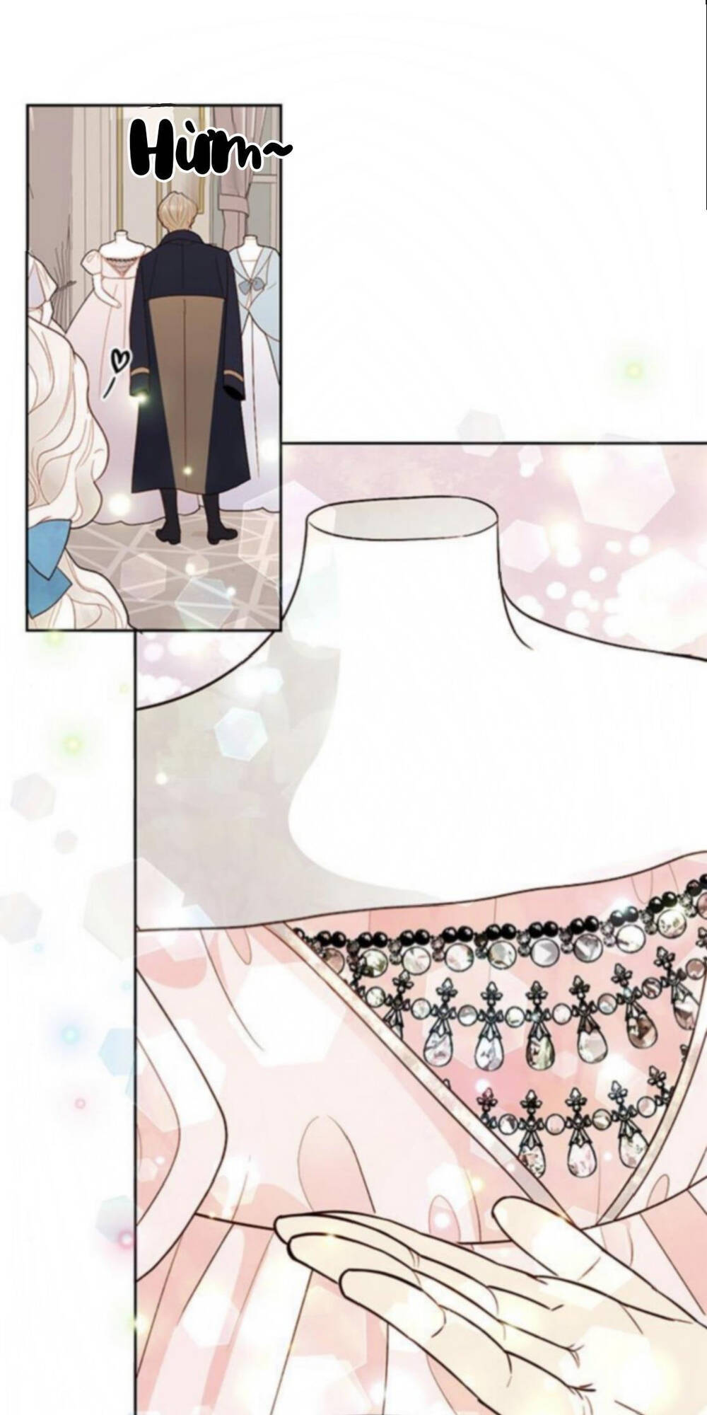 Hoàng Hậu Tái Hôn Chapter 80 - 25