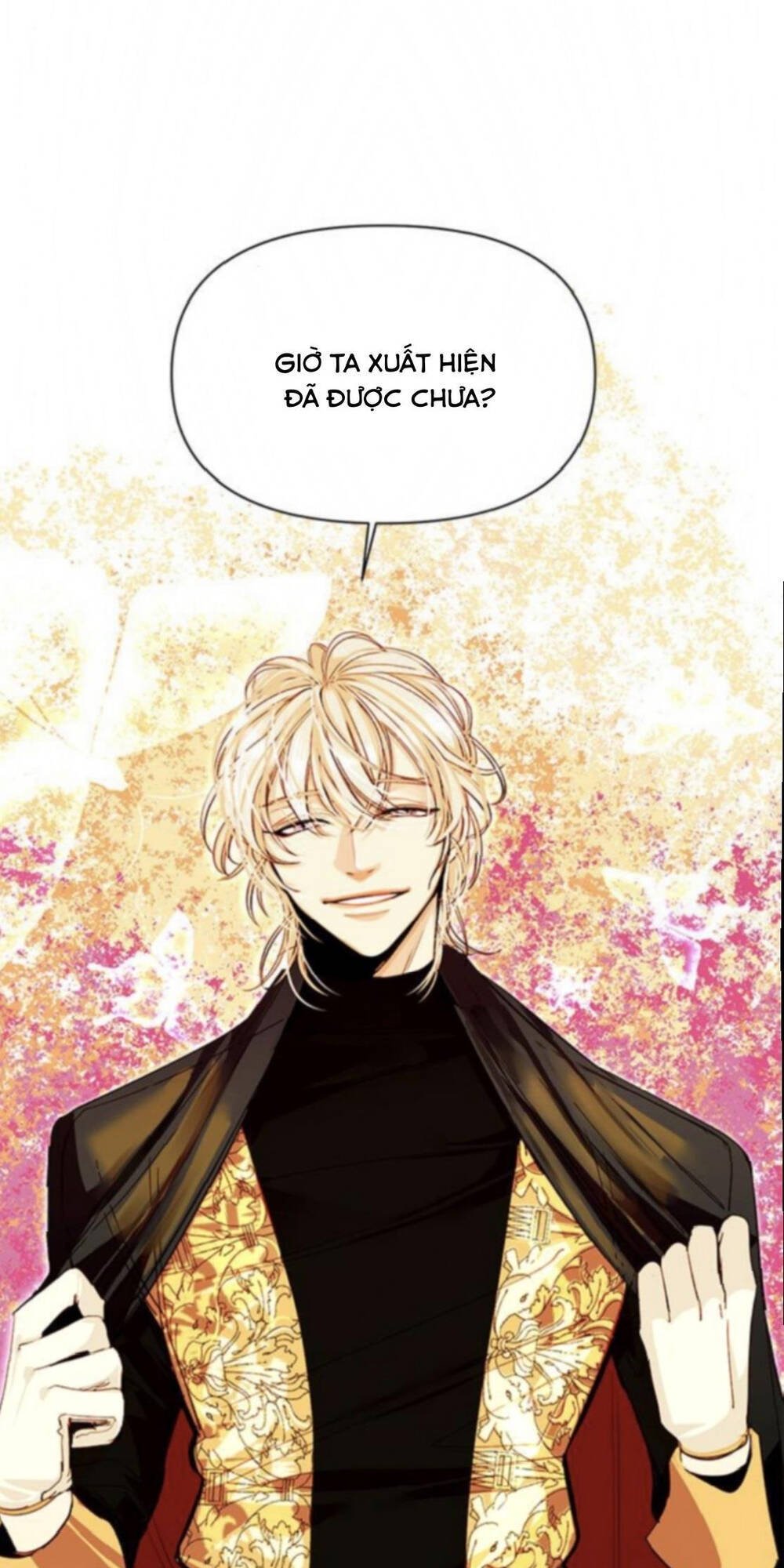 Hoàng Hậu Tái Hôn Chapter 80 - 61