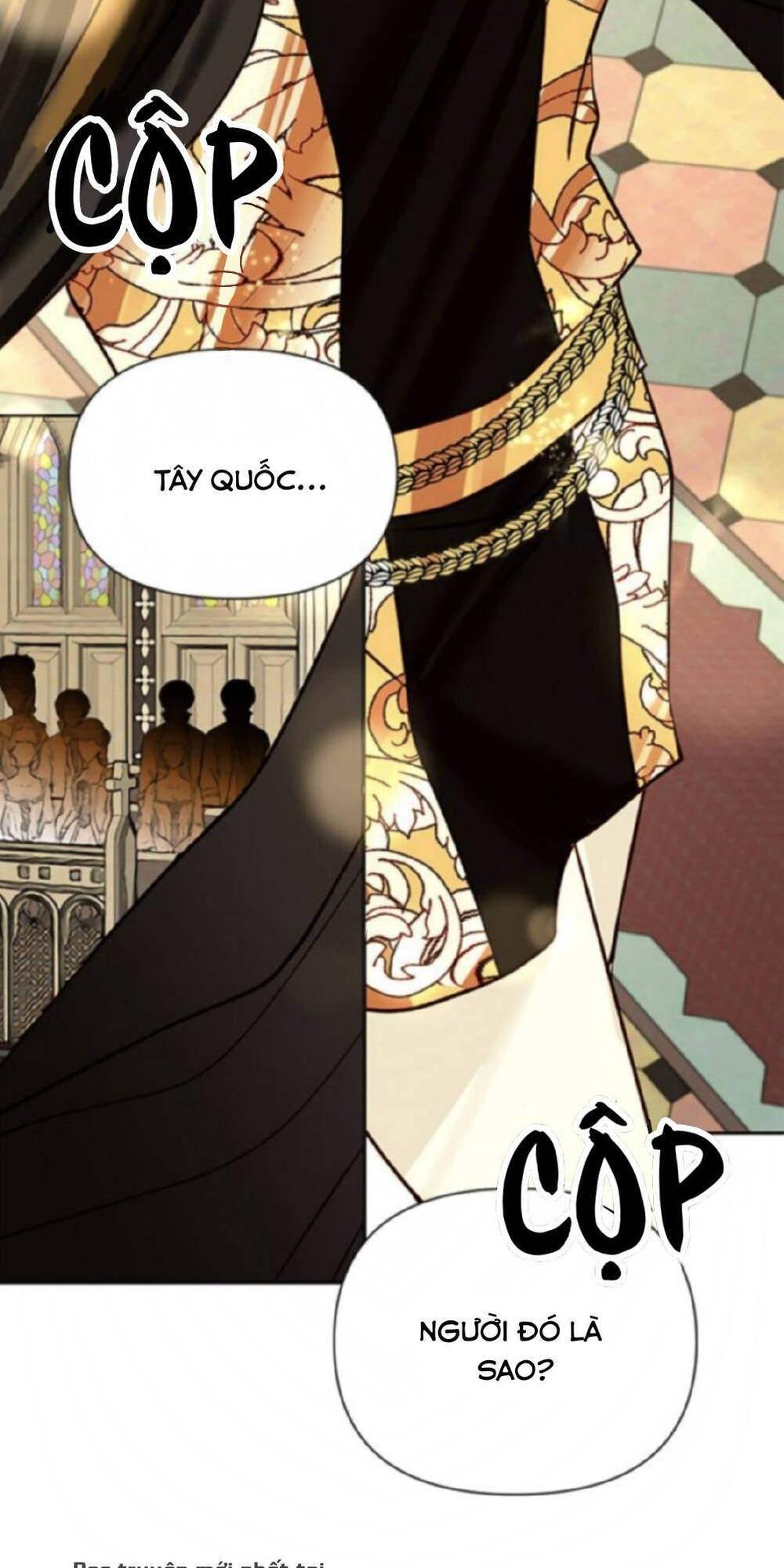 Hoàng Hậu Tái Hôn Chapter 80 - 64