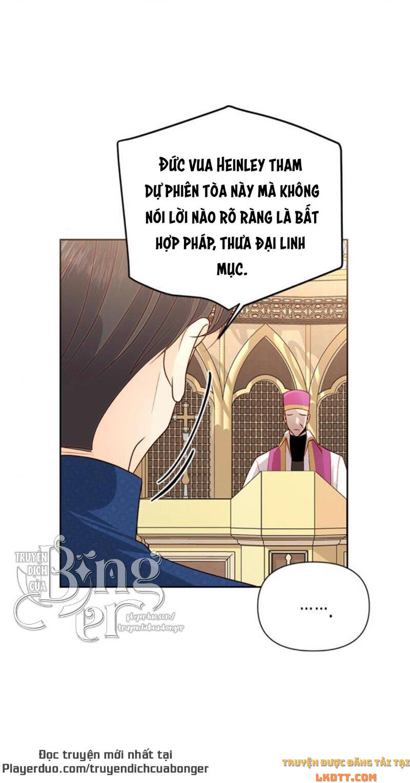 Hoàng Hậu Tái Hôn Chapter 80 - 76