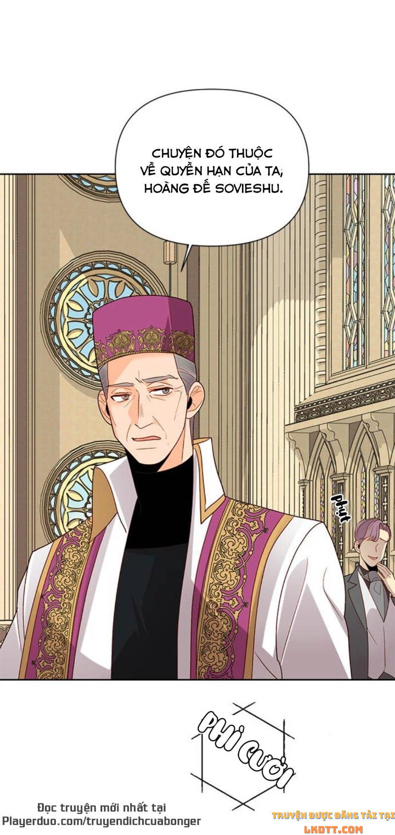 Hoàng Hậu Tái Hôn Chapter 80 - 98