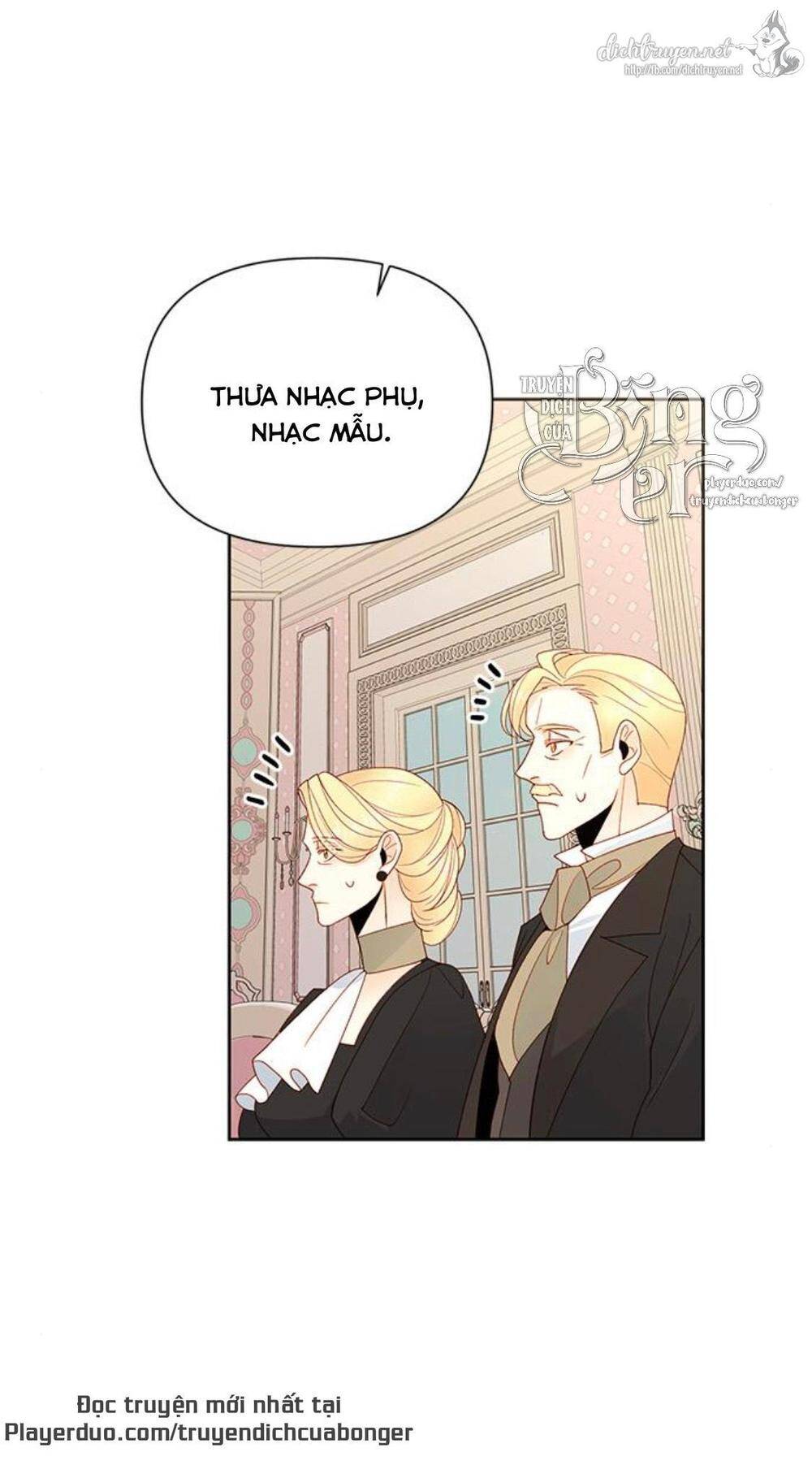 Hoàng Hậu Tái Hôn Chapter 81 - 16